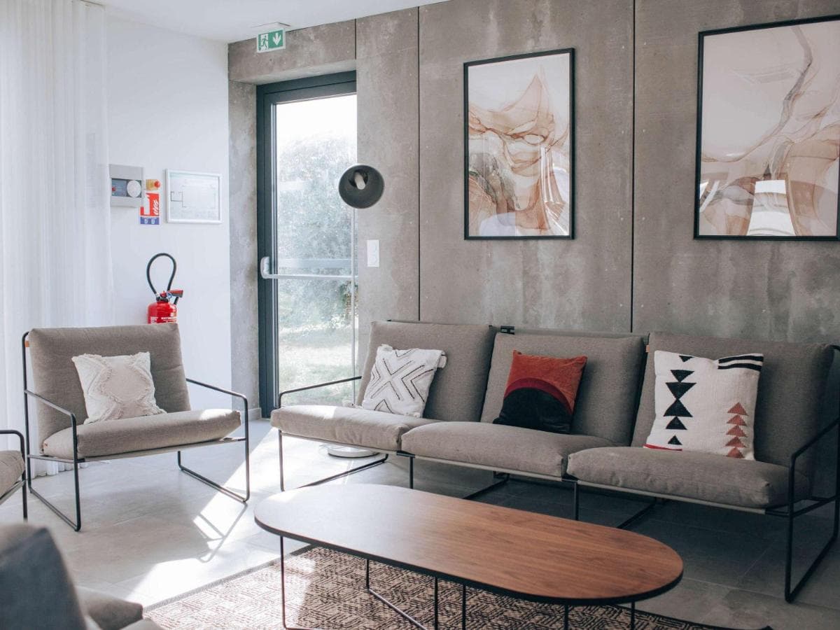 ibis Aix-en-Provence