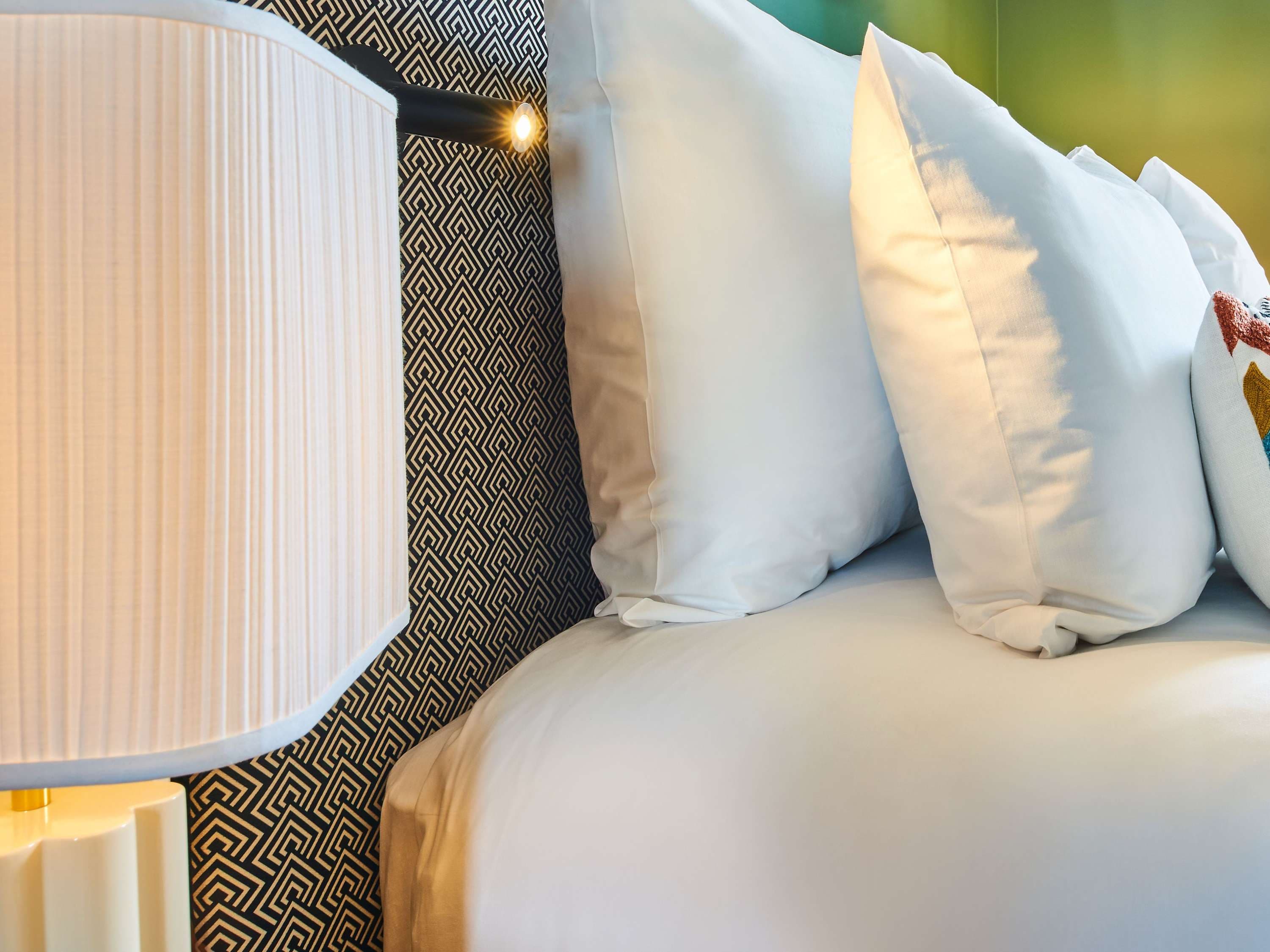 ibis Paris Sacré-Coeur 18ème