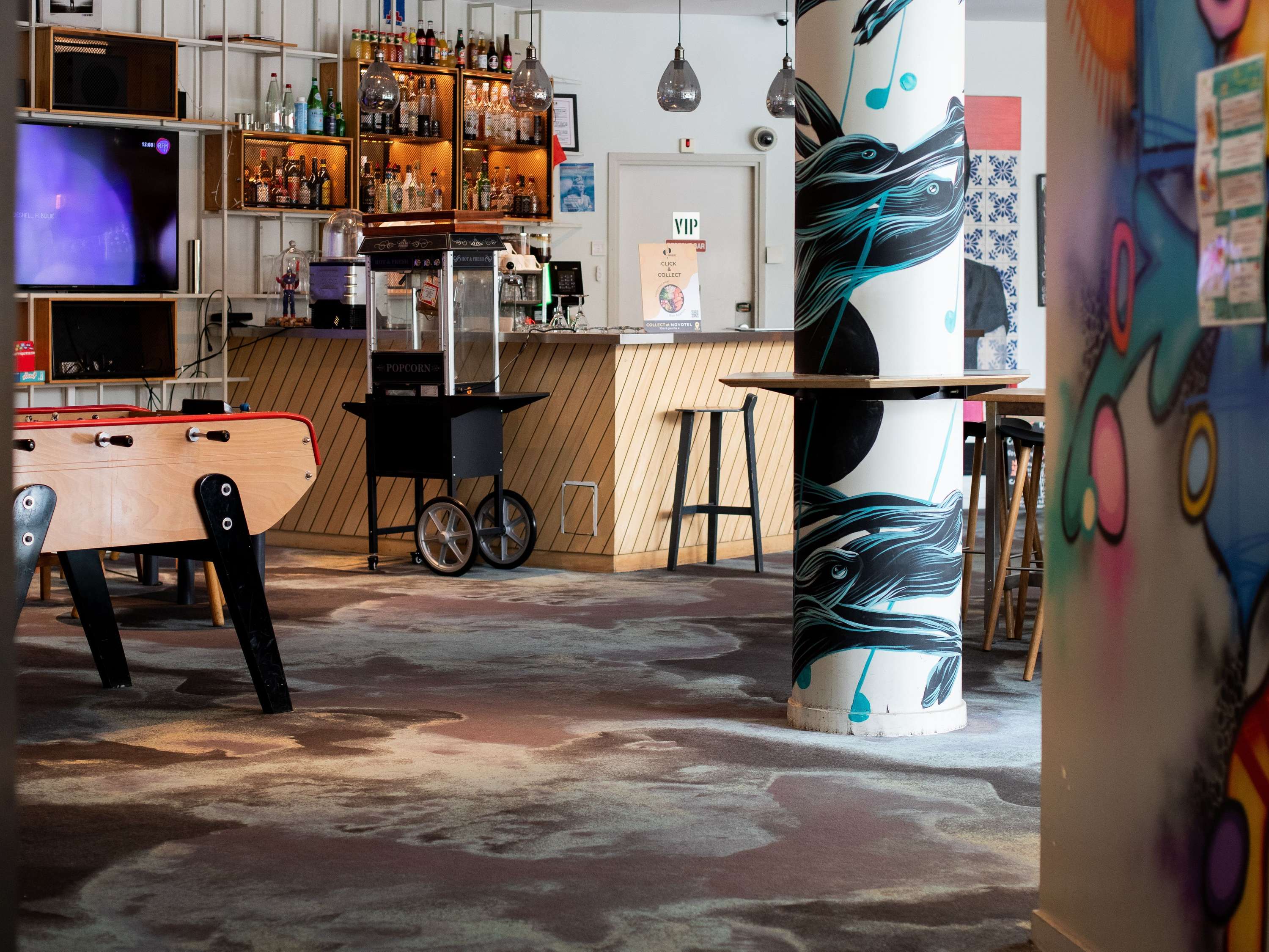 ibis Styles Paris Bercy