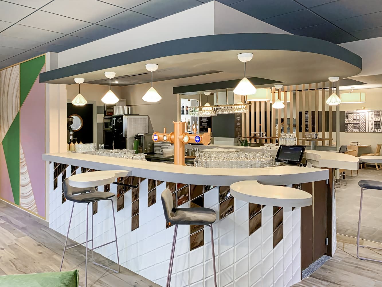 ibis Tours Centre Gare