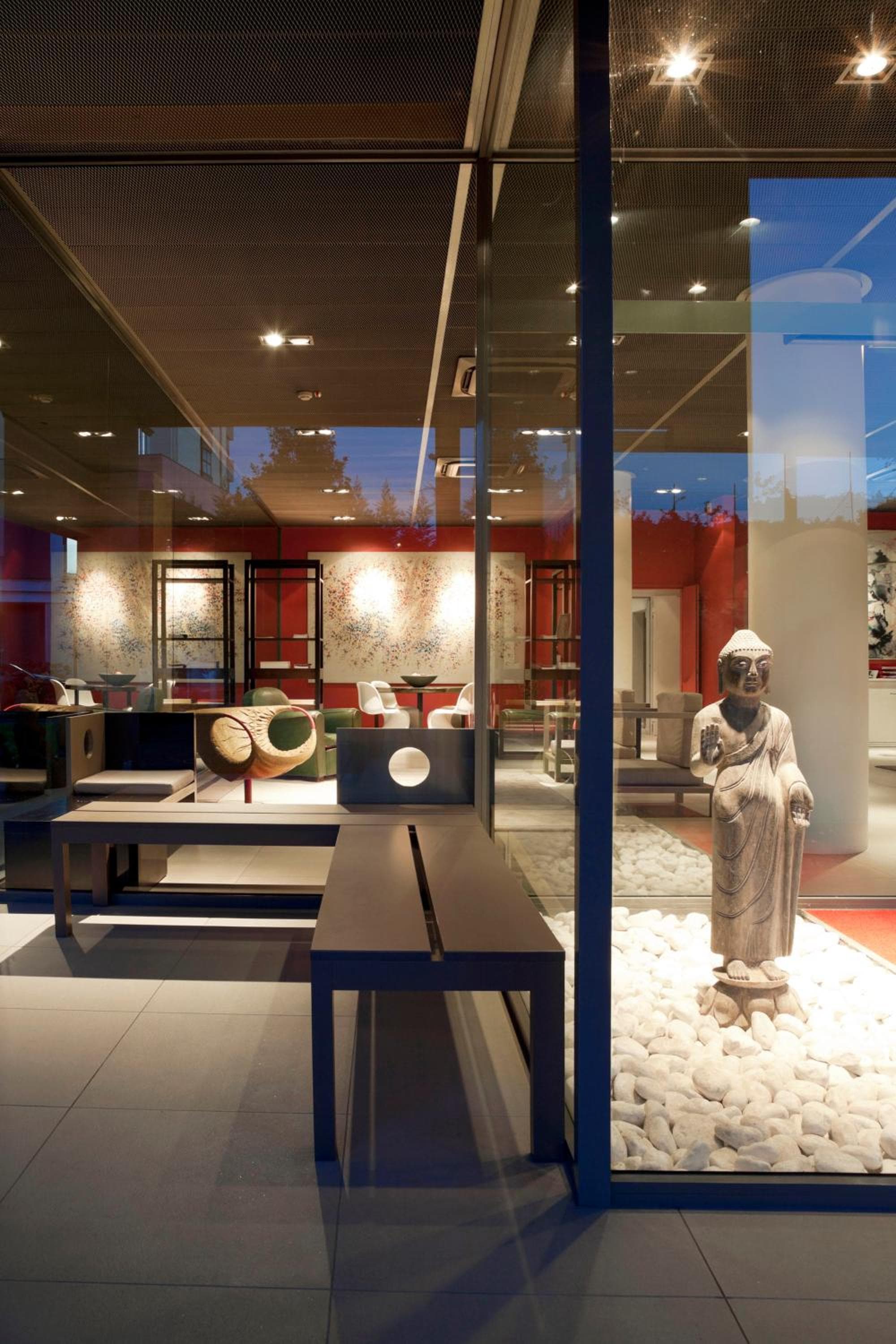 Zambala Luxury Apartments