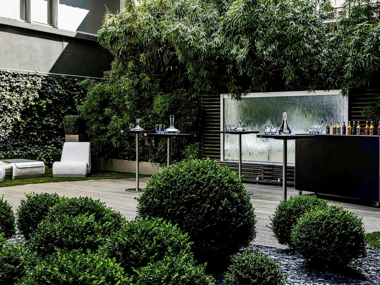 Sofitel Lyon Bellecour