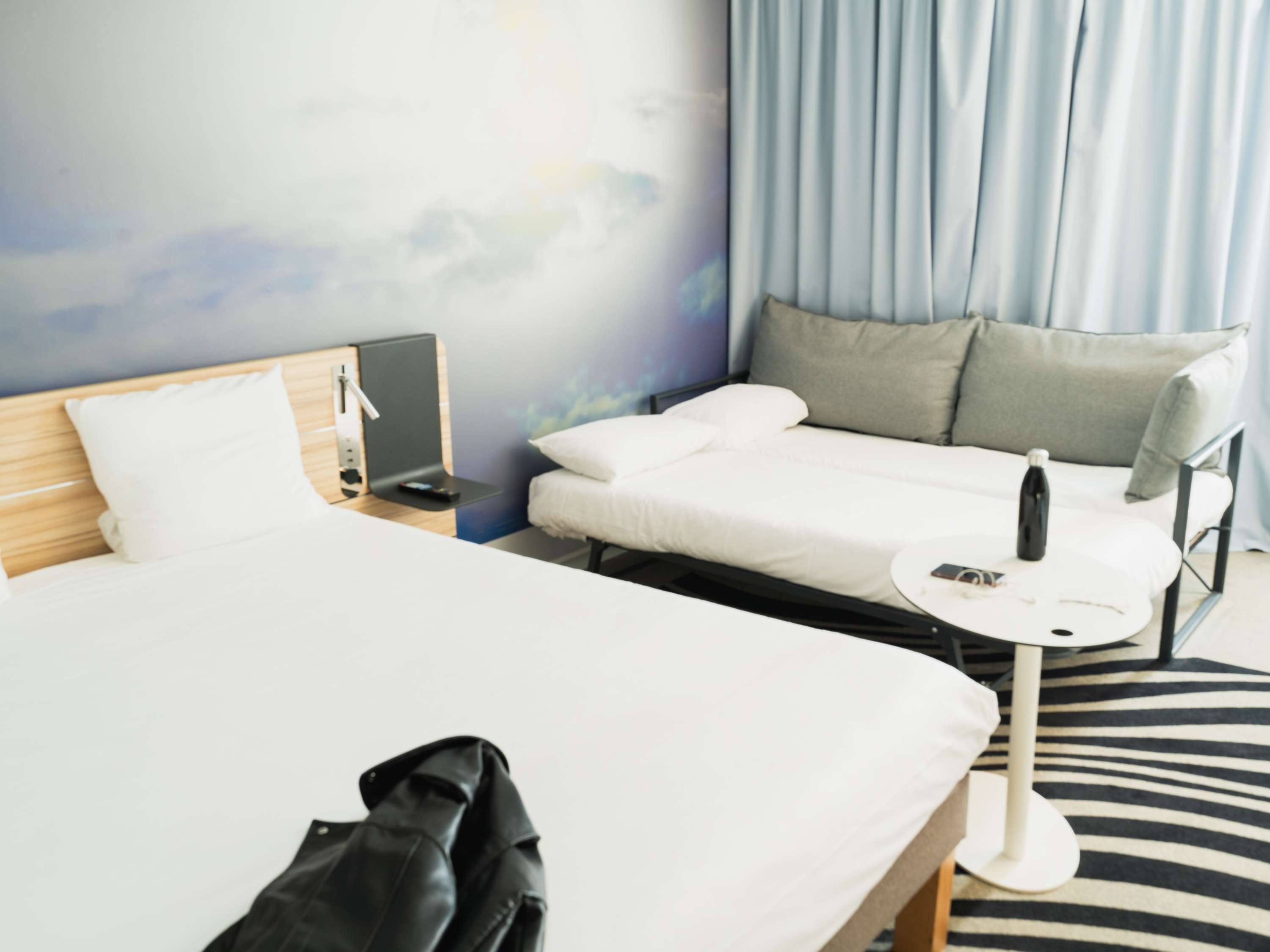 Novotel Valence Sud
