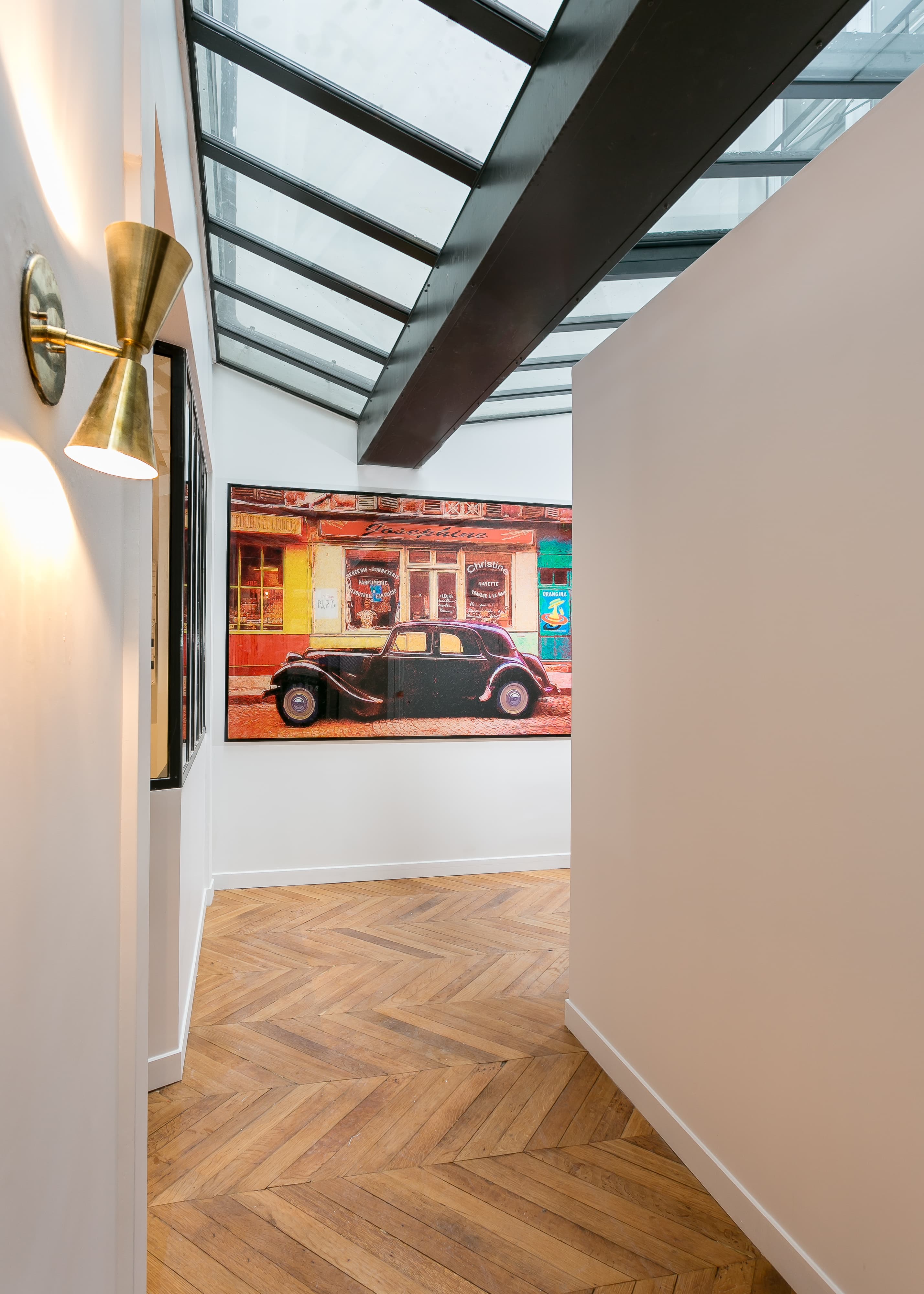 Hôtel Scarlett (old)