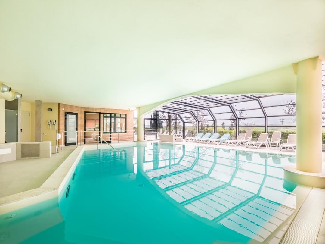 Precise House Montaperti Siena