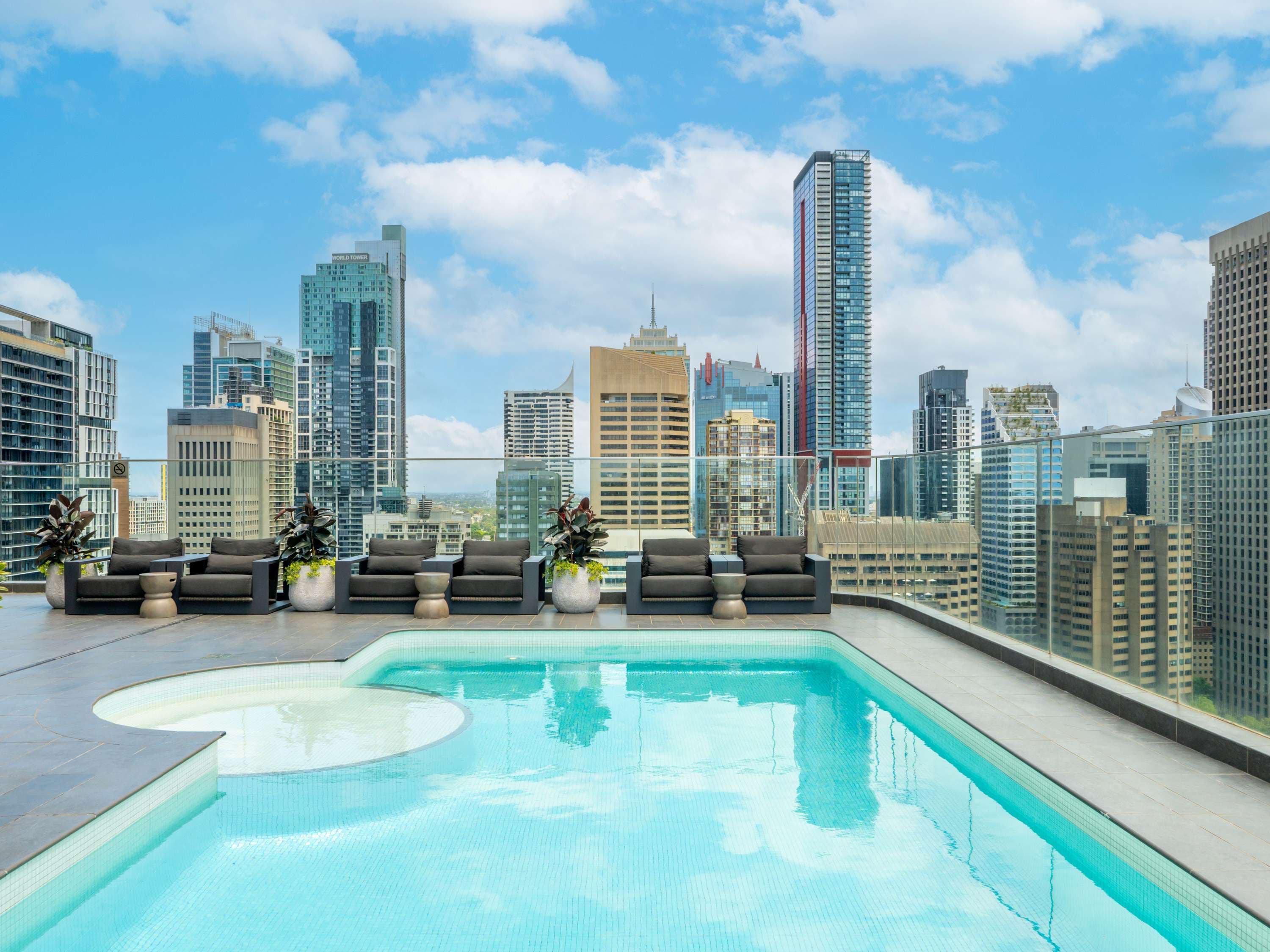 Pullman Sydney Hyde Park