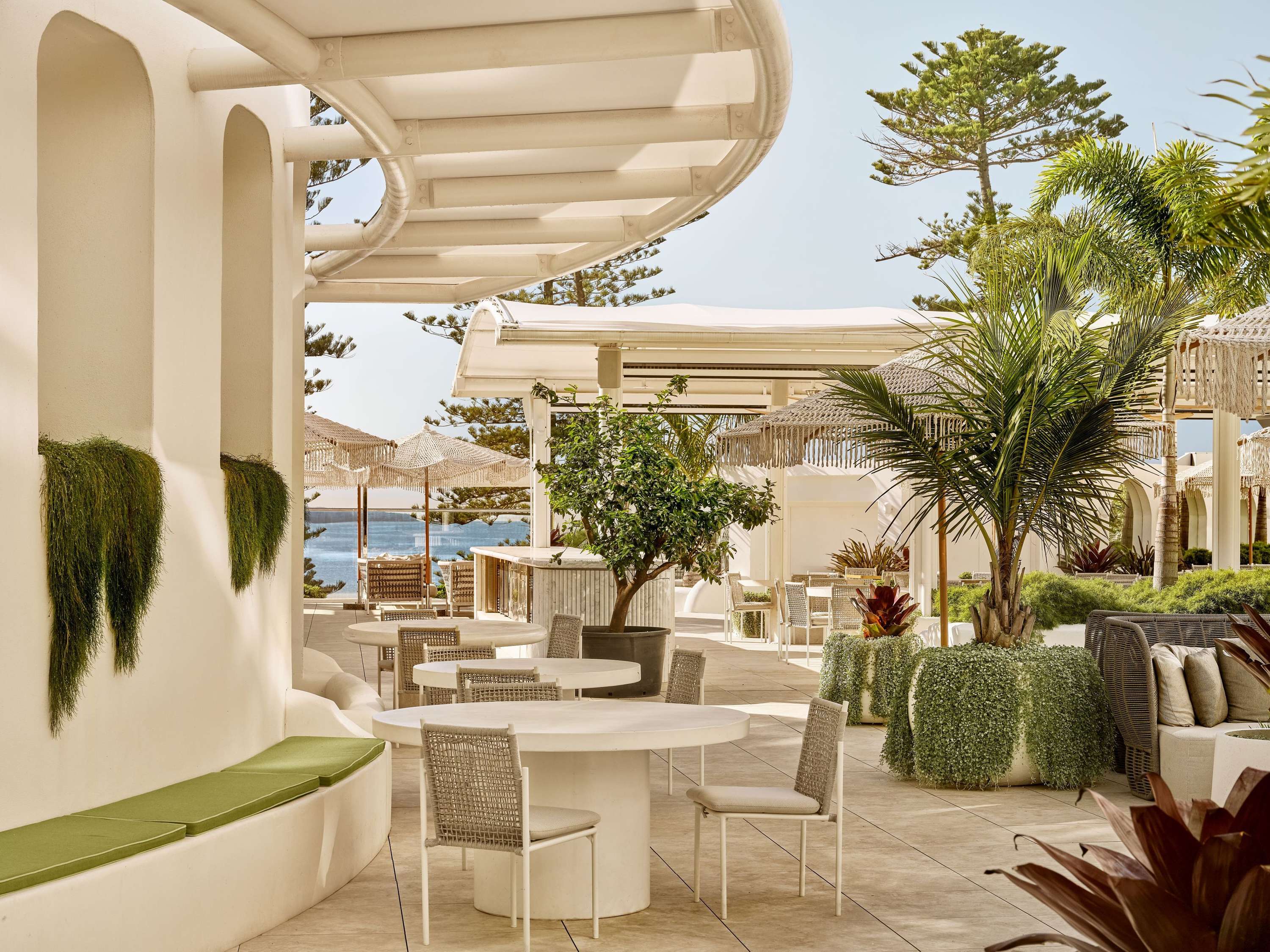 The Brighton Hotel Sydney – MGallery Collection