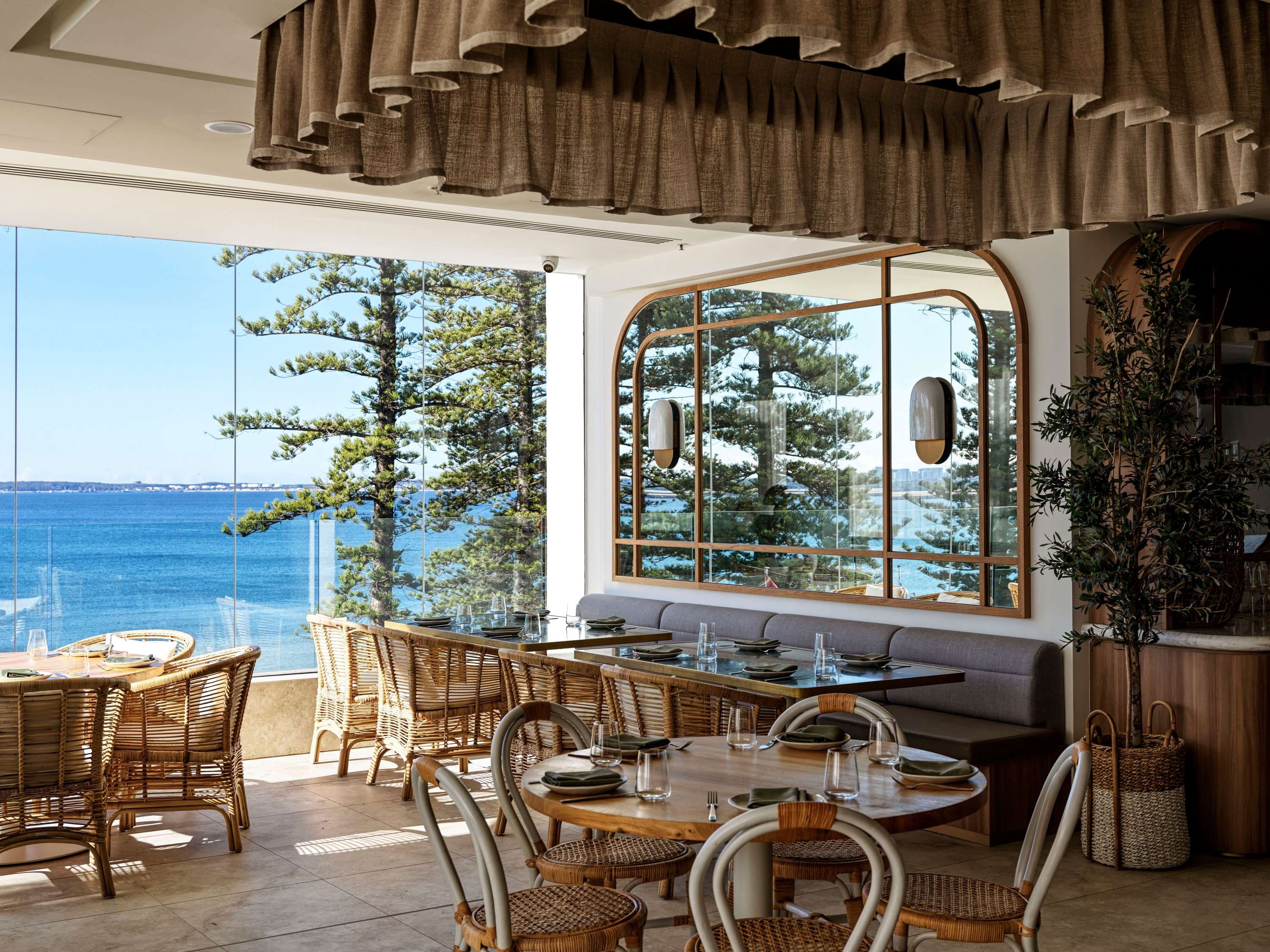 The Brighton Hotel Sydney – MGallery Collection