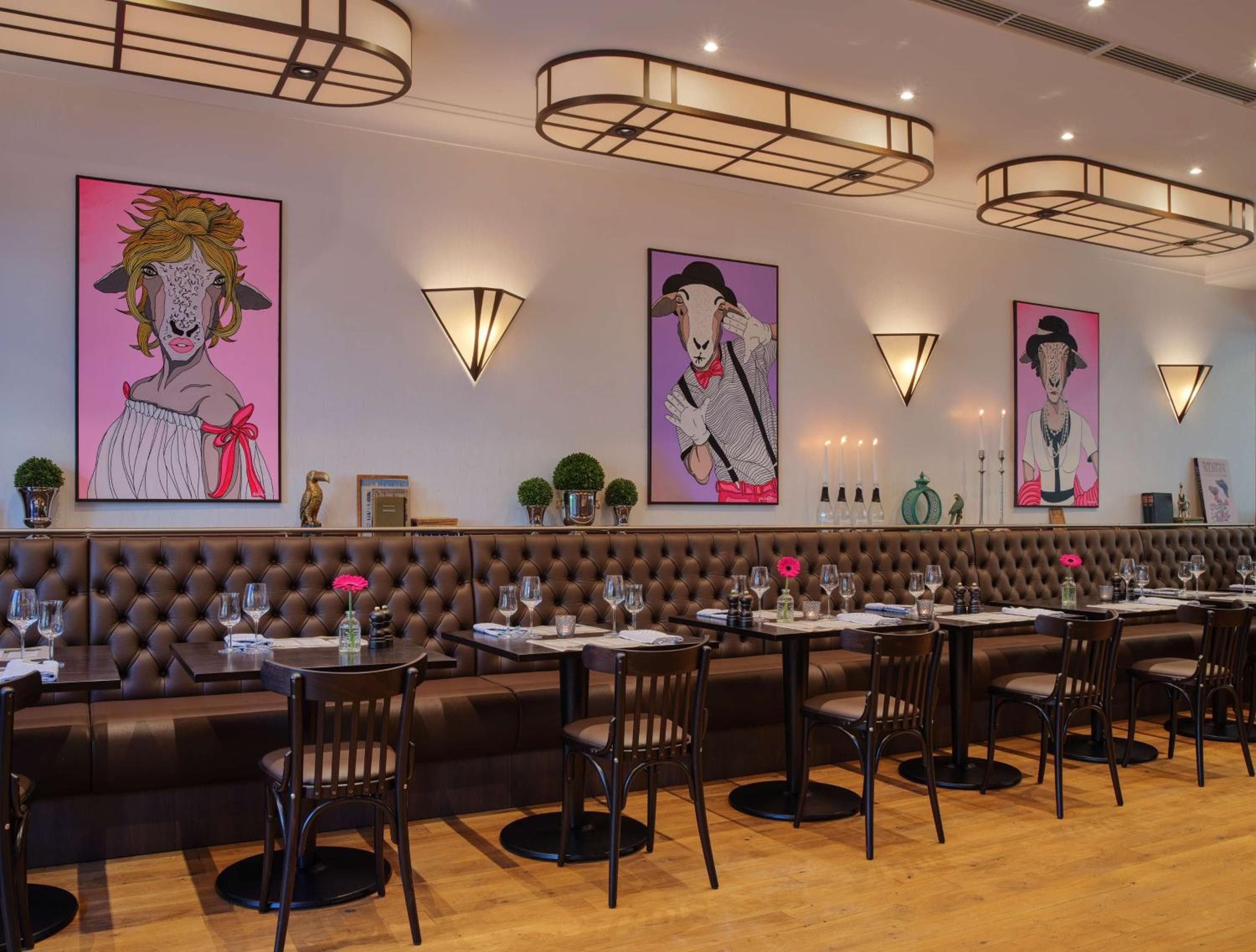 Dorint Pallas Wiesbaden(INACTIVE)