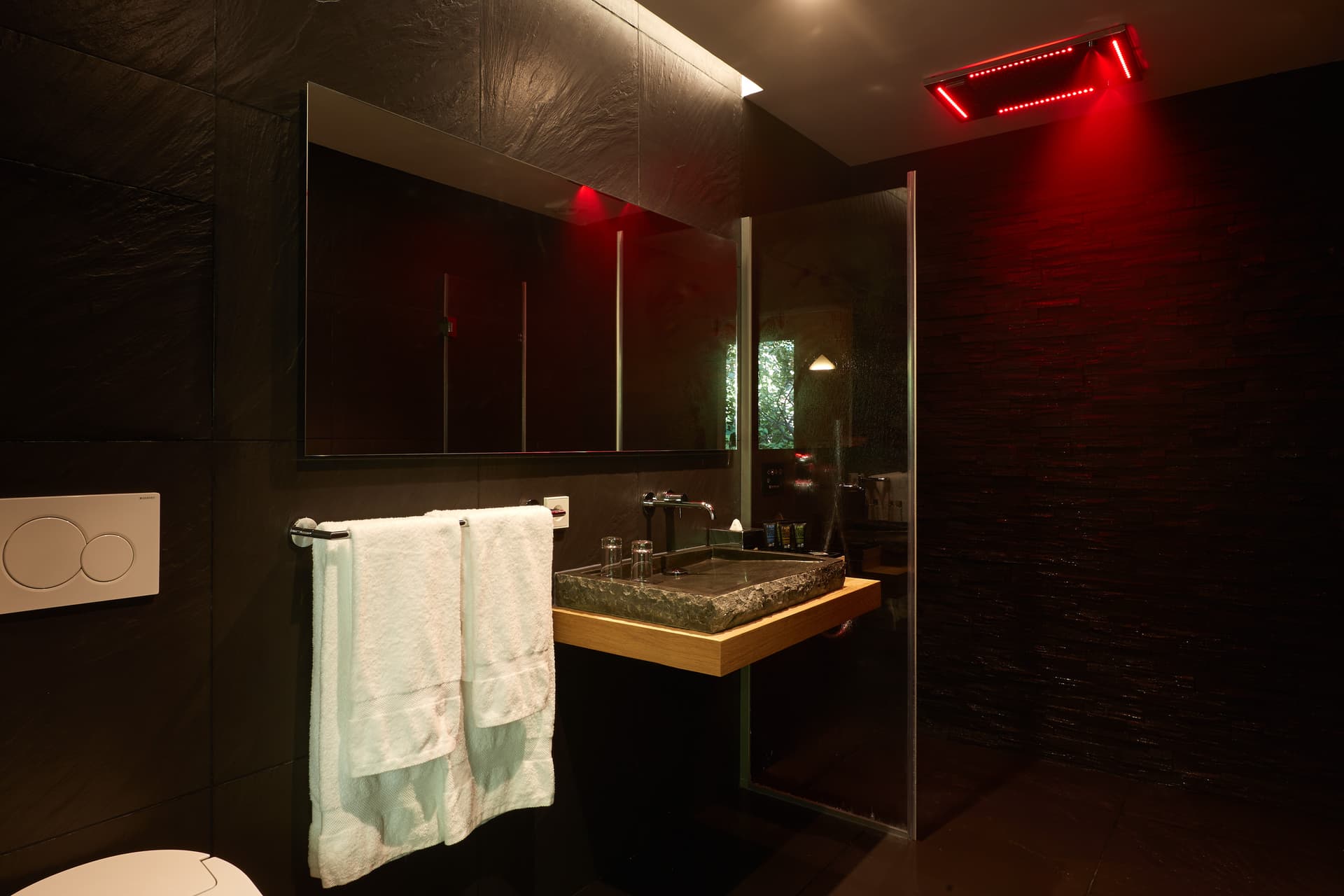 La Cabane du 9 hotel