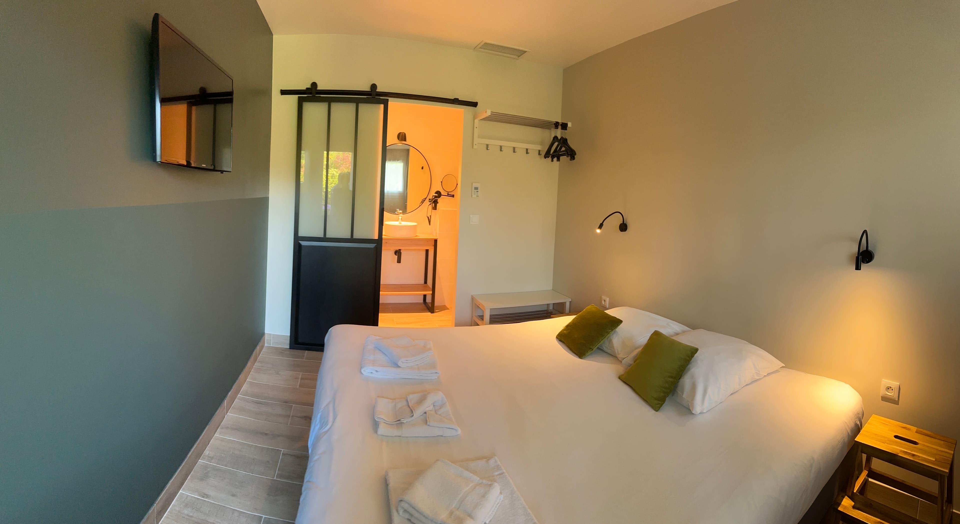 The Originals City, Hôtel Le Lodge, Bayonne Nord