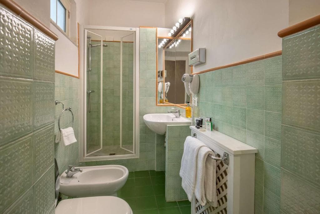 Hotel Diana Roof Garden