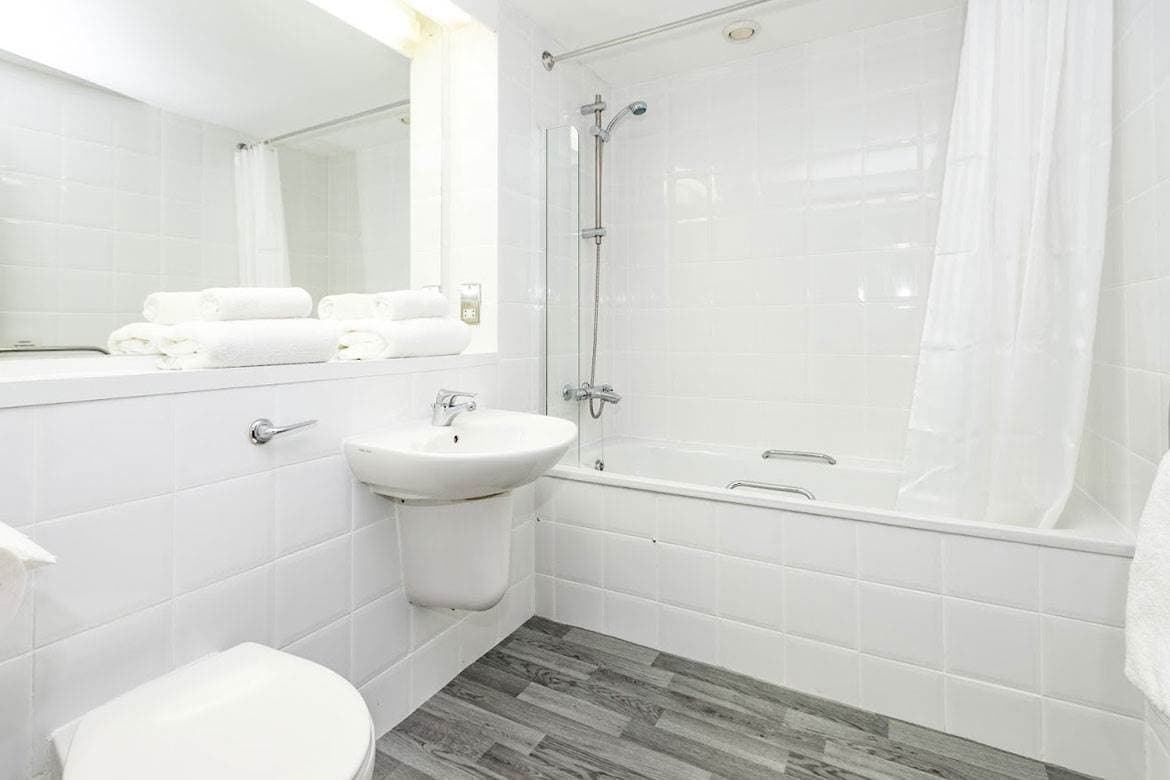 Best Western Sheffield City Hotel