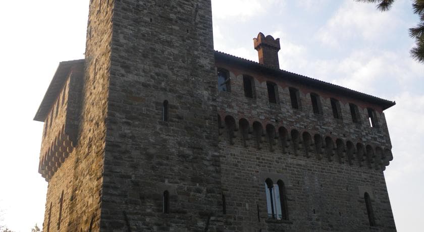 Castello di Trisobbio