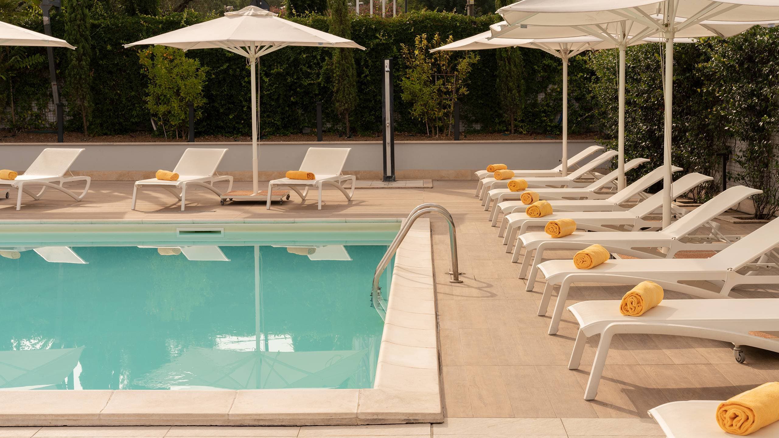 Hotel Cristoforo Colombo