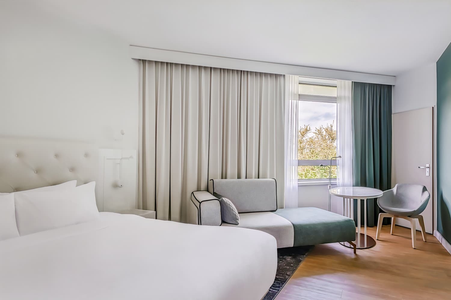 Munich Marriott Hotel