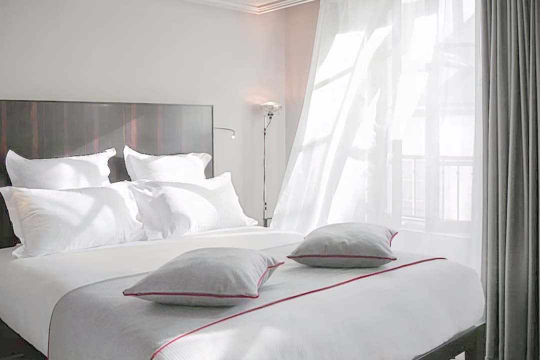 Hôtel Saint-Dominique