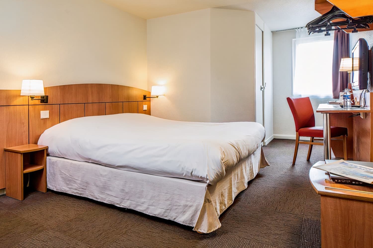 Kyriad Montargis Amilly