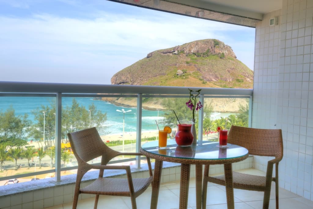 Atlântico Sul Hotel