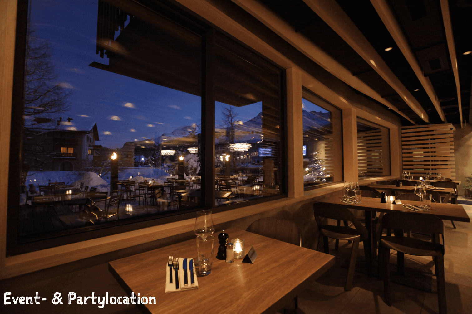 Hotel Chesa Rosatsch