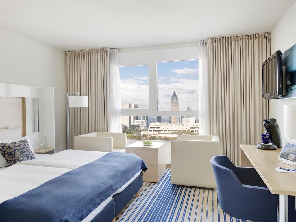 Welcome Hotel Frankfurt