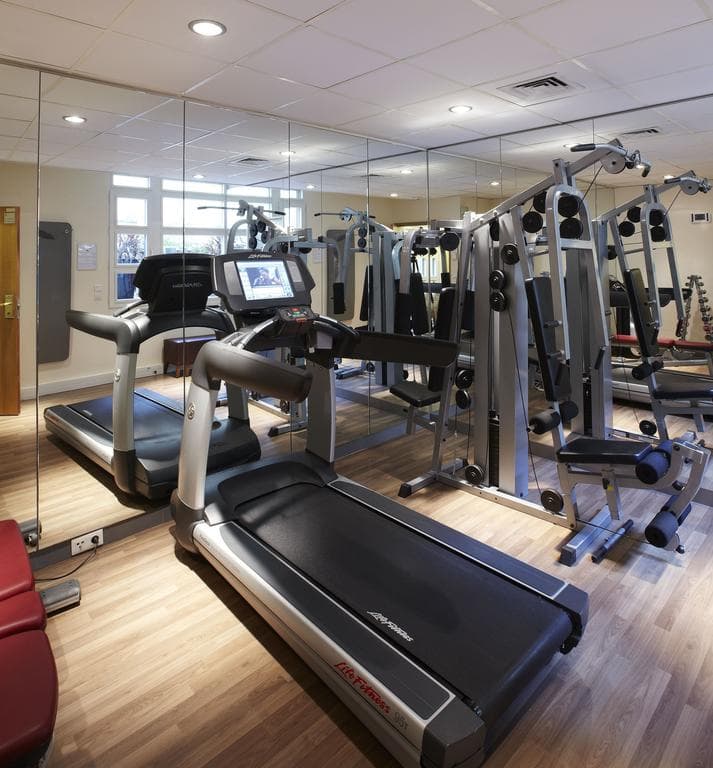 Citadines Saint Germain