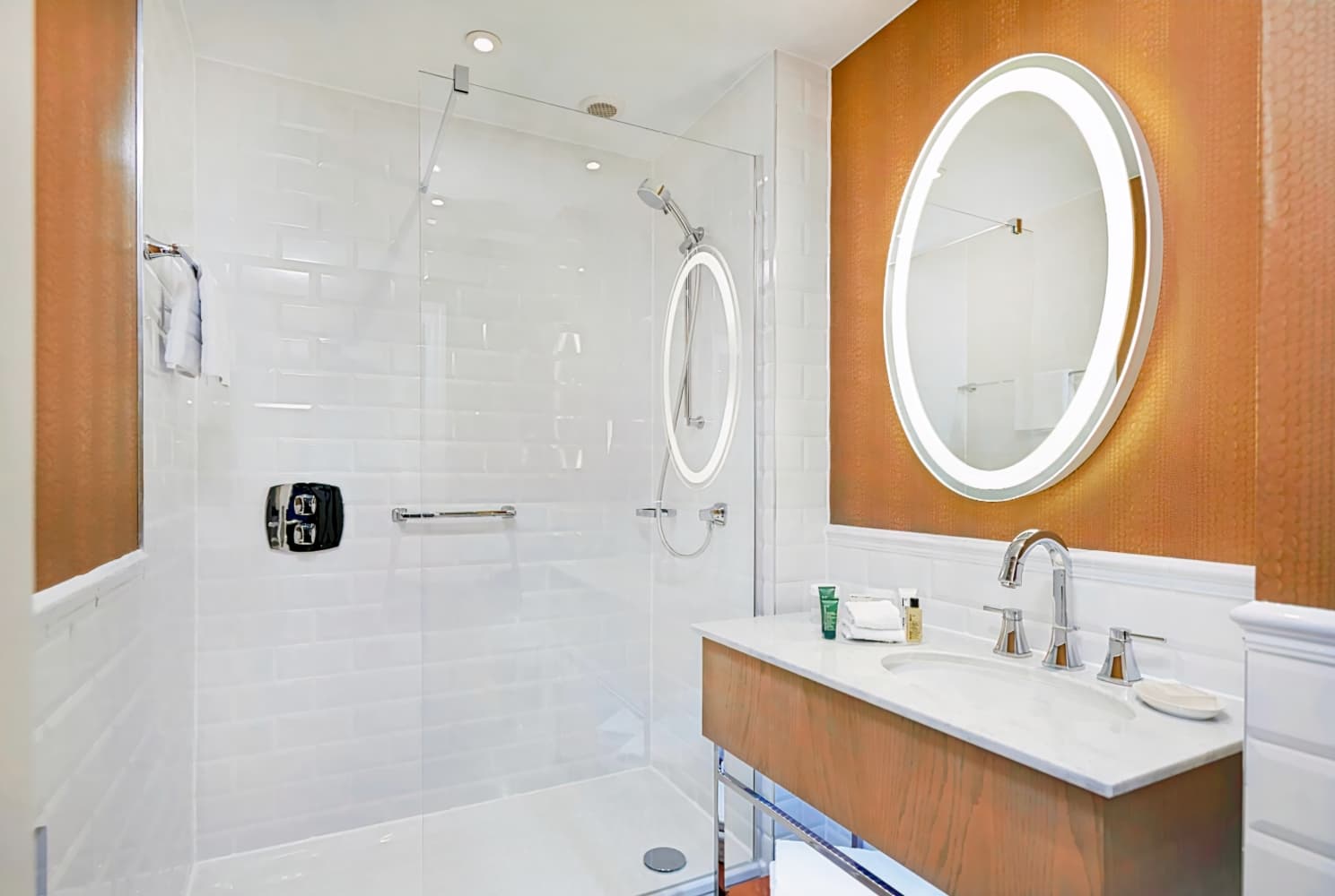 Hilton London Hyde Park