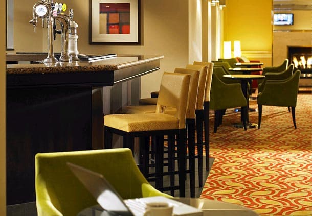 Cheshunt Marriott