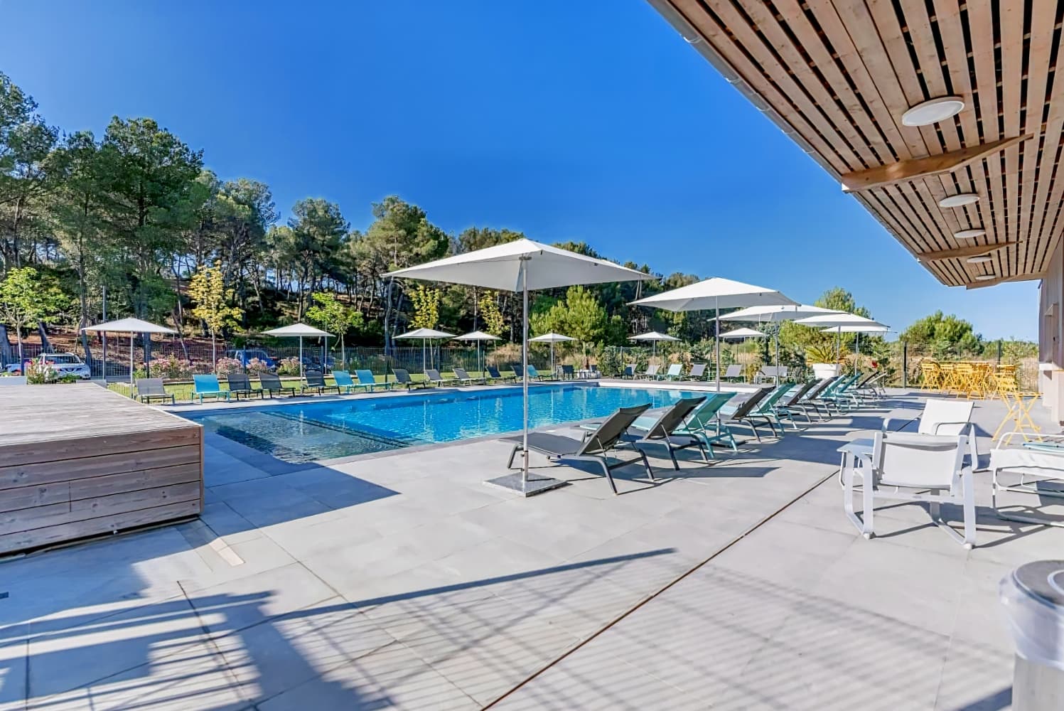 Kyriad Résidence Cabriès - Plan de Campagne