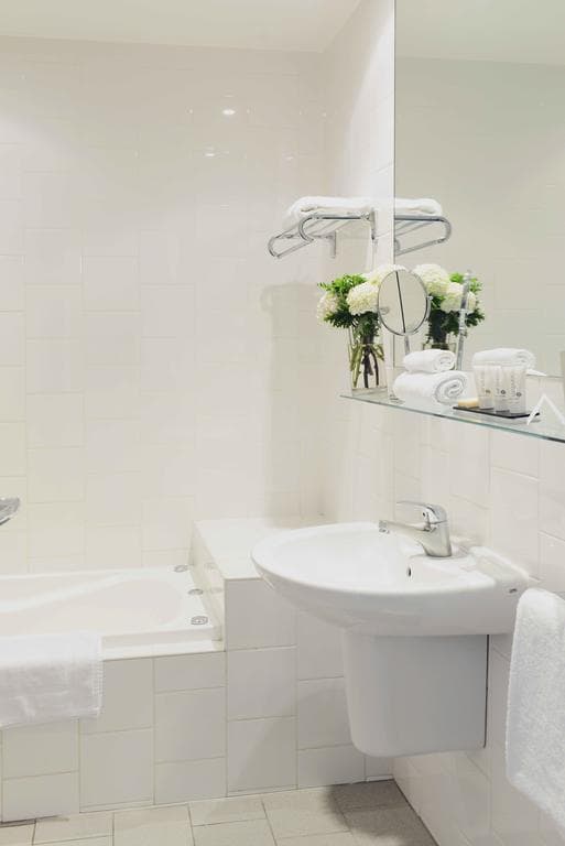 Saint Kilda Beach Hotel by EVT Collection