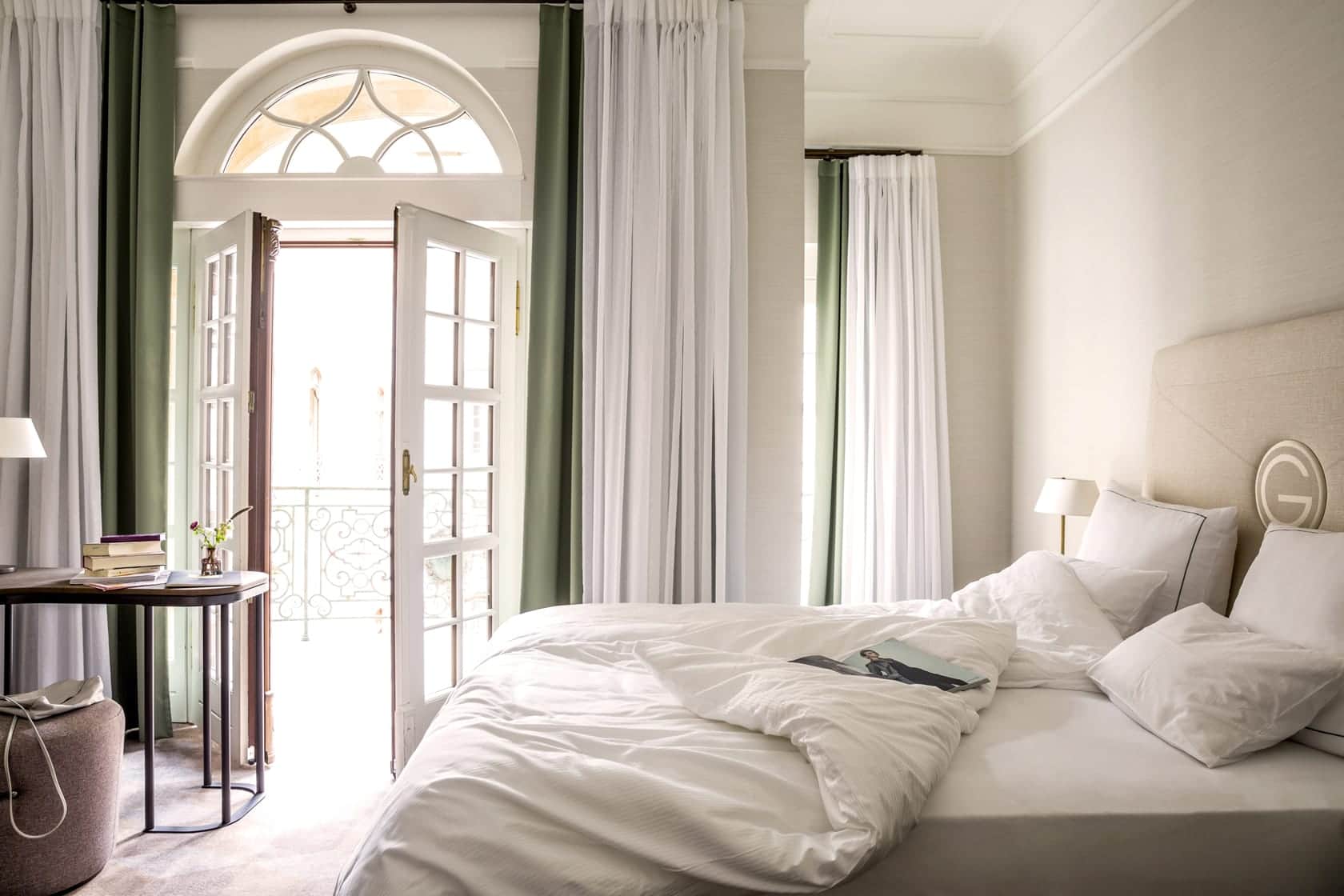 Fragrance Hotel Hourly Rate in Singapore