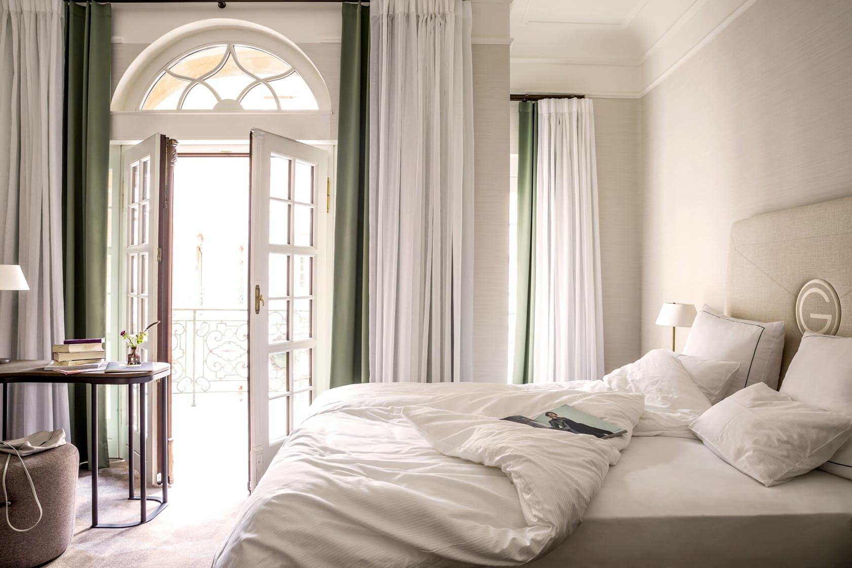 Fragrance Hotel Hourly Rate in Singapore