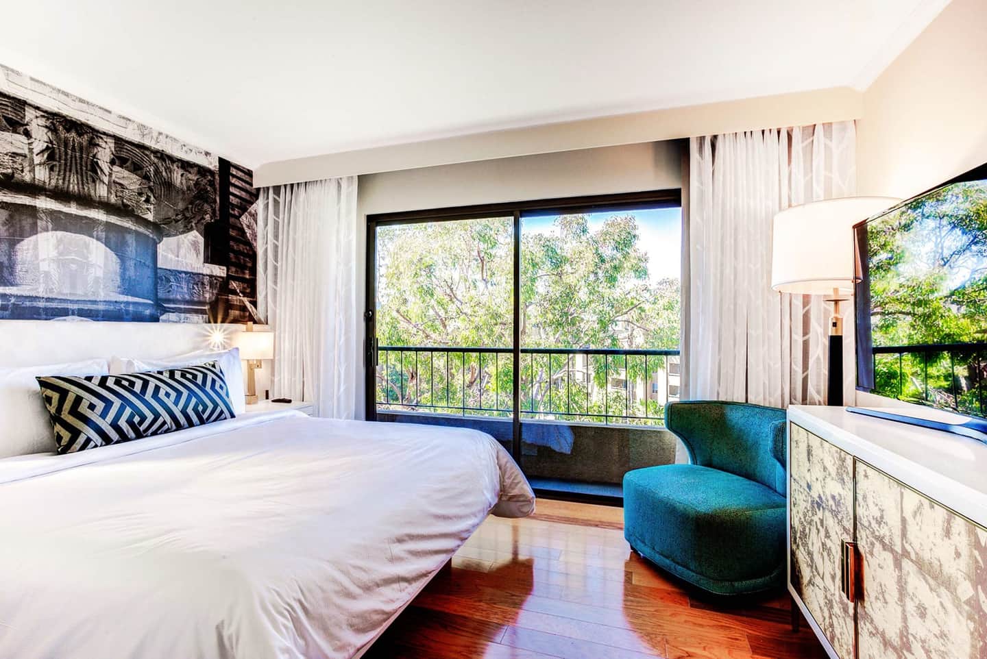 Fragrance Hotel Hourly Rate in Singapore