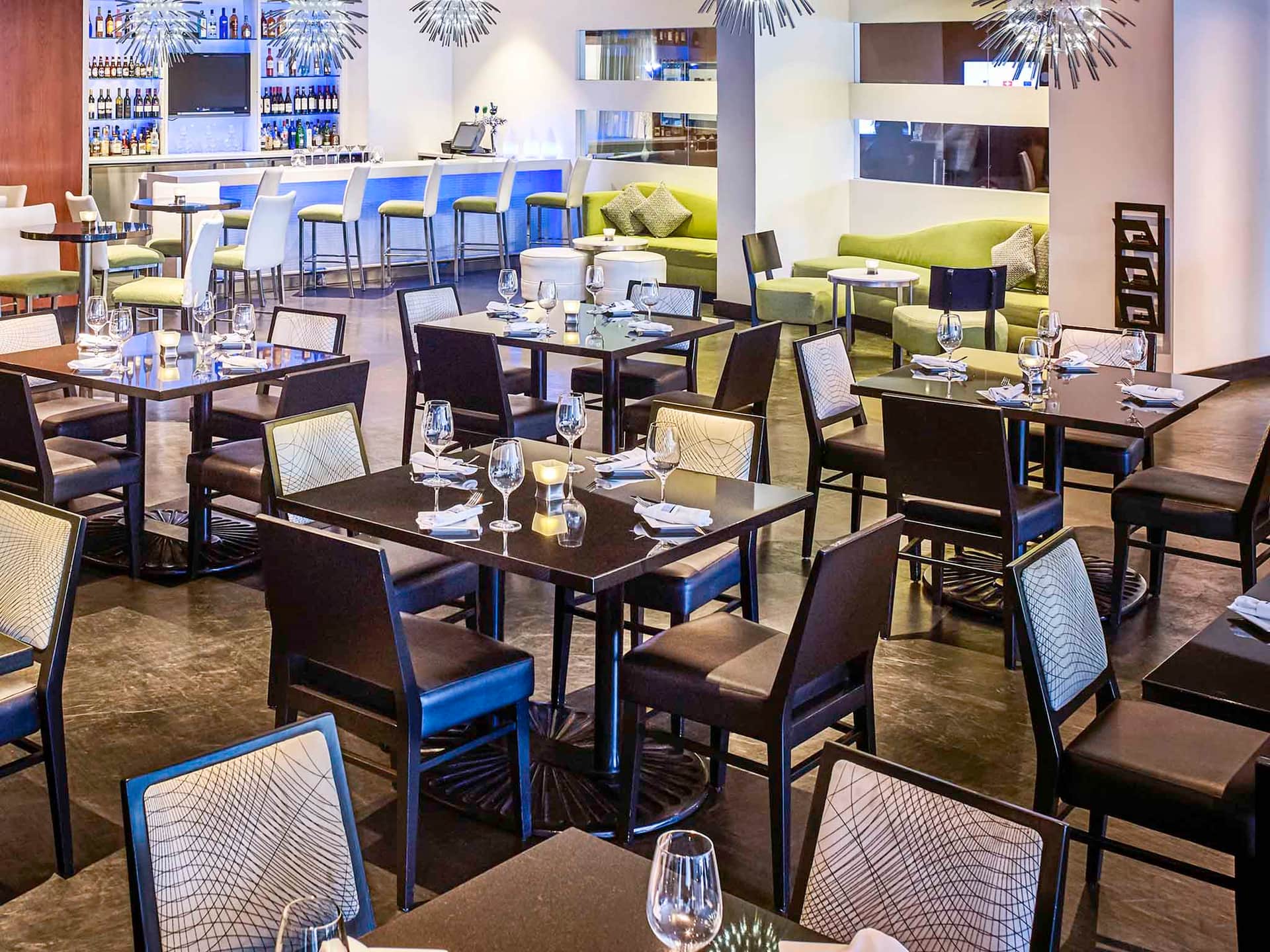 Novotel Toronto North York