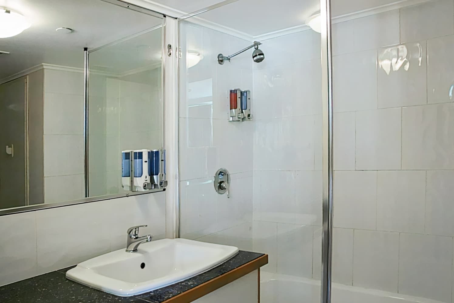 Best Western Astor Metropole Hotel and Apartments