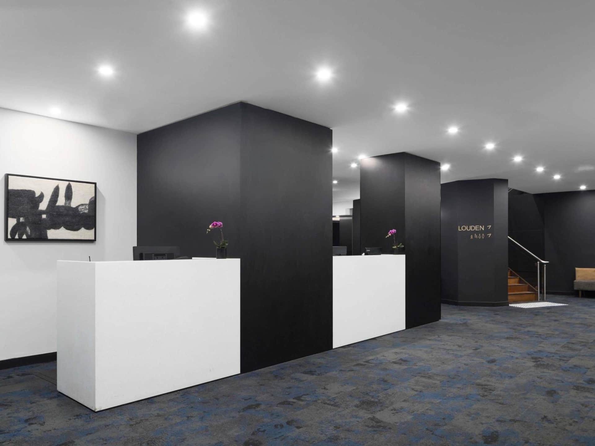 Mercure Welcome Melbourne
