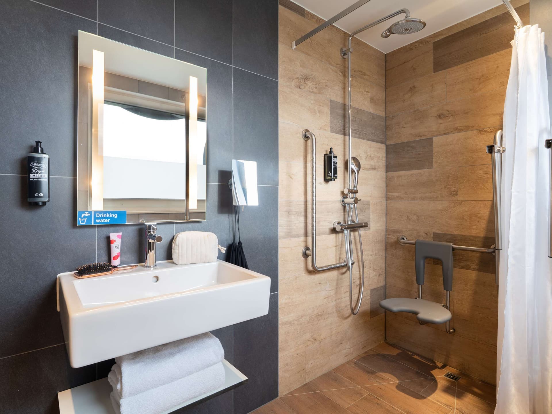 ibis Styles Genève Palexpo Aéroport