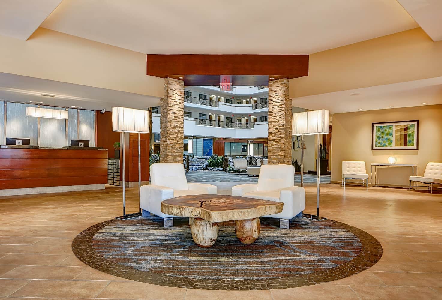 Embassy Suites by Hilton San Diego - La Jolla