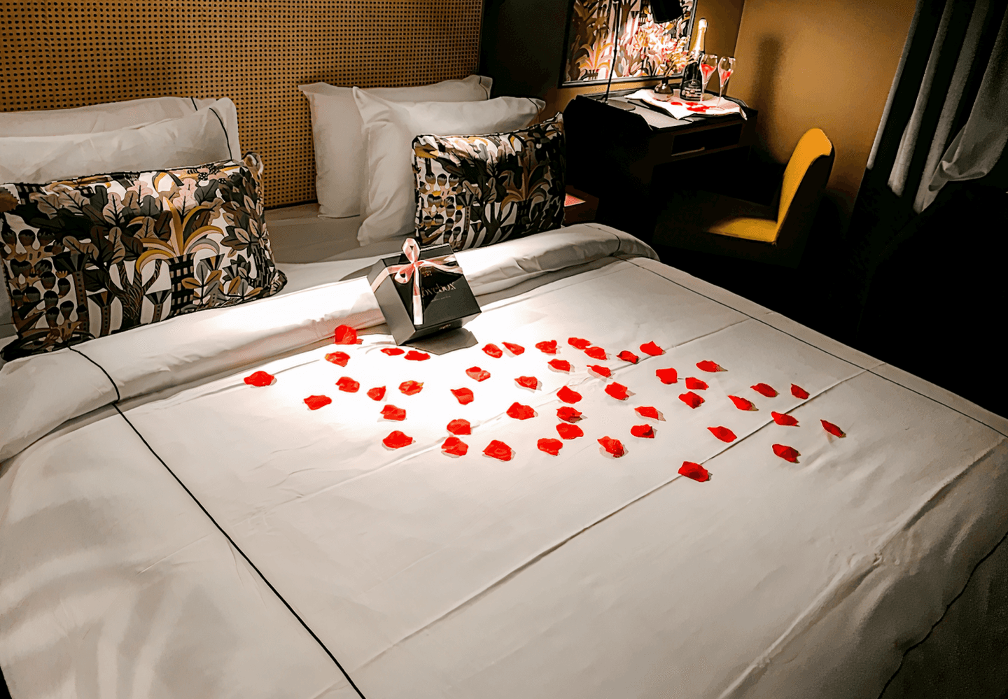 Mom'Art Hotel & Spa