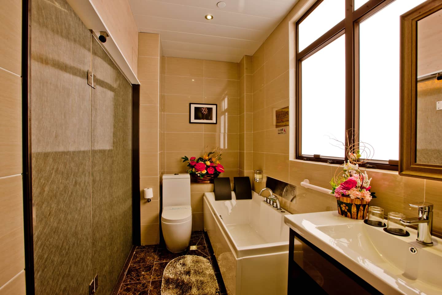 The Ten Hotel