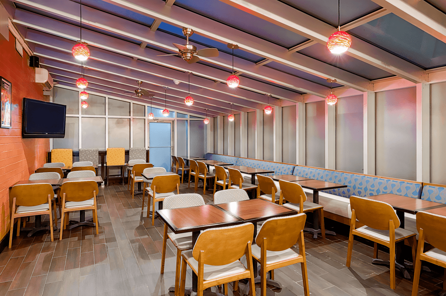 Hampton Inn Times Square South