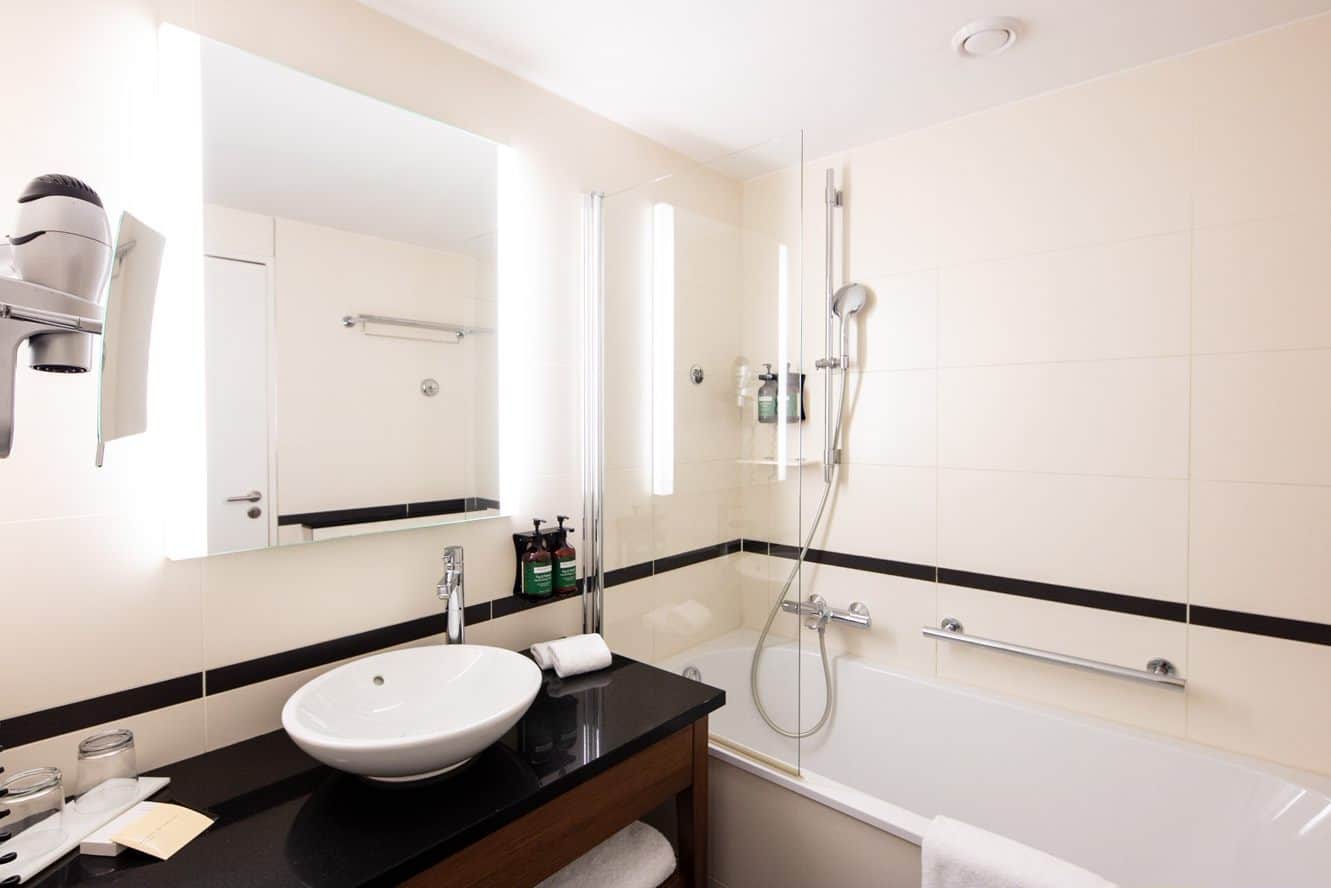 Radisson Blu Hotel Montpellier