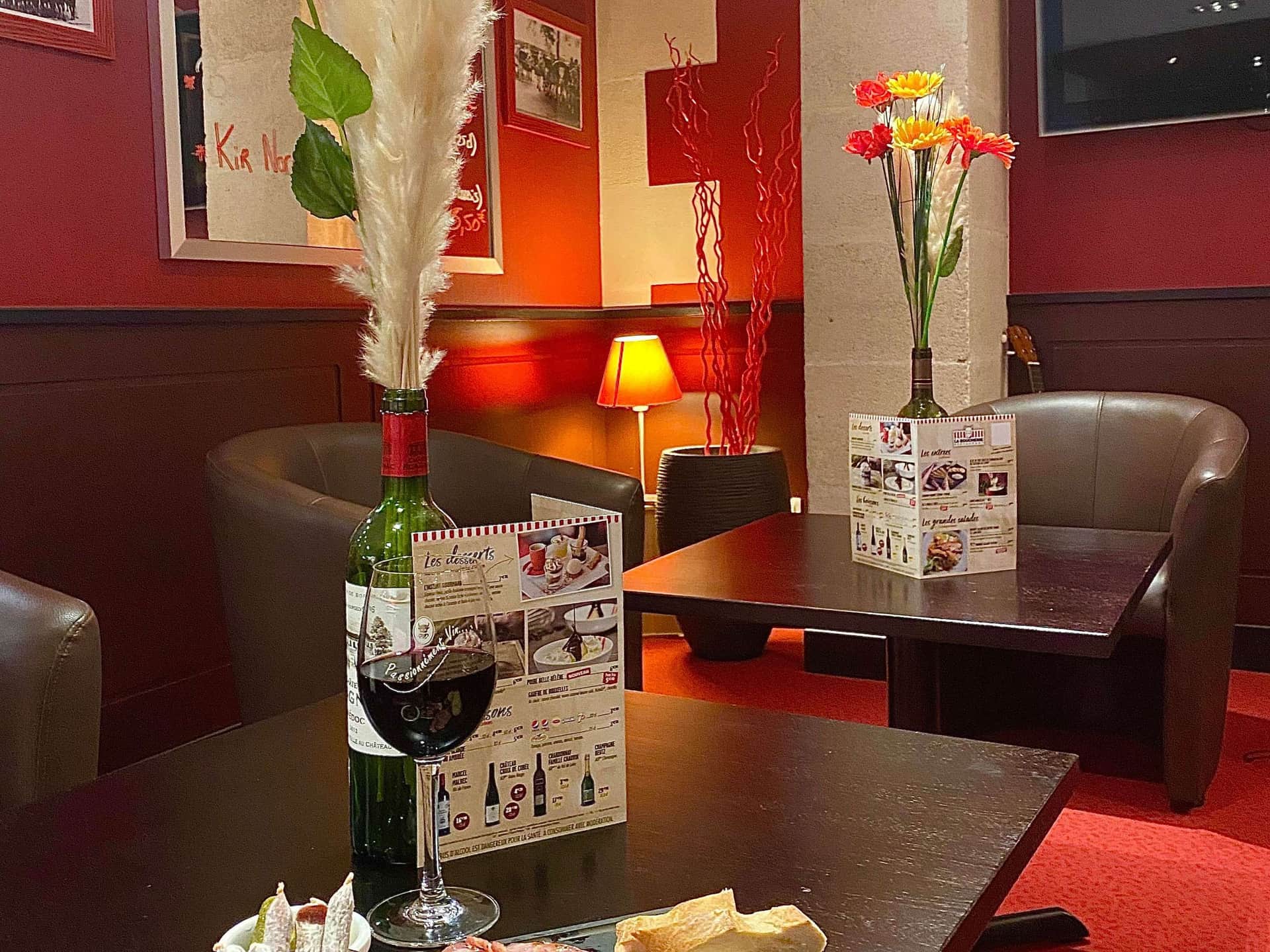 ibis Bordeaux Saint Emilion