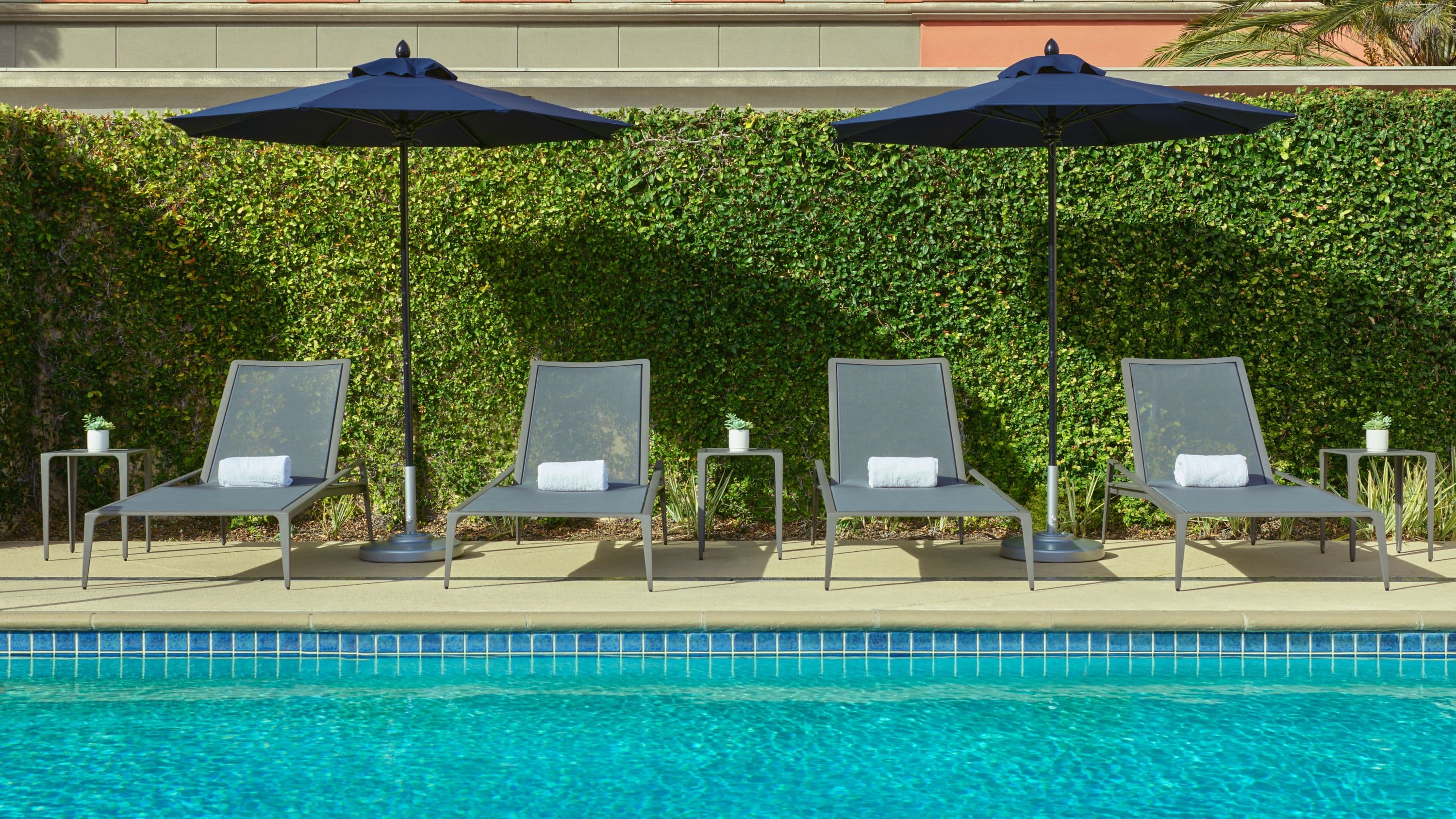 Courtyard by Marriott Culver City Los Angeles