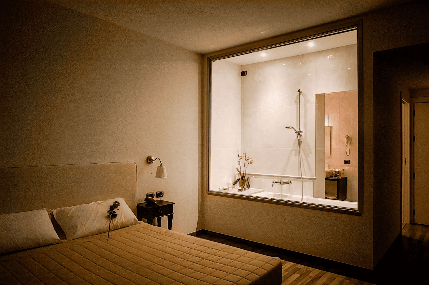 Grand Hotel Impero Spa & Resort
