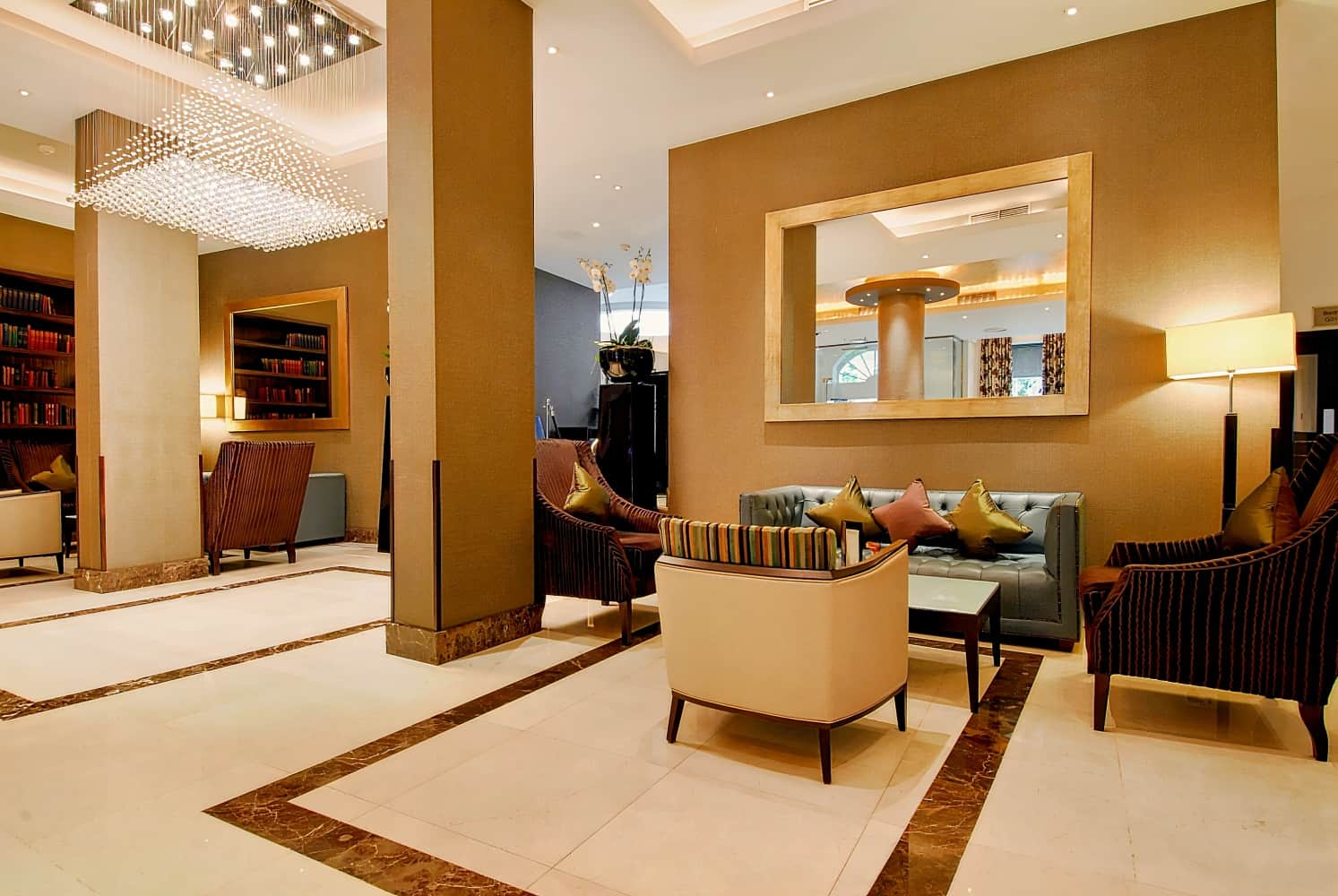 The Montcalm Marble Arch