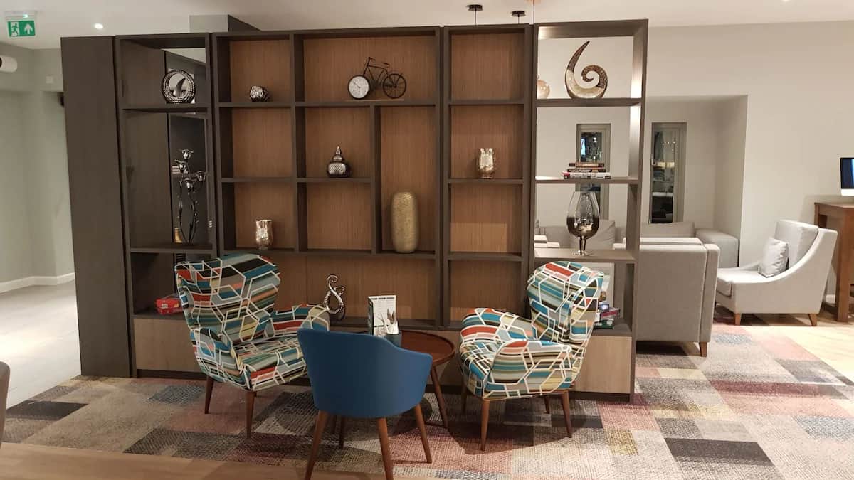 Holiday Inn Mansfield – Alfreton