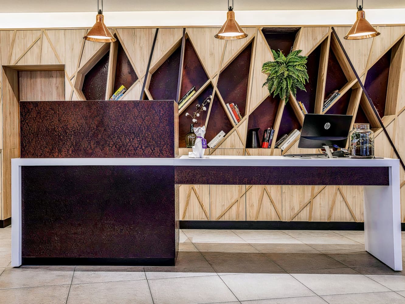 Mercure Paris Gennevilliers Hotel