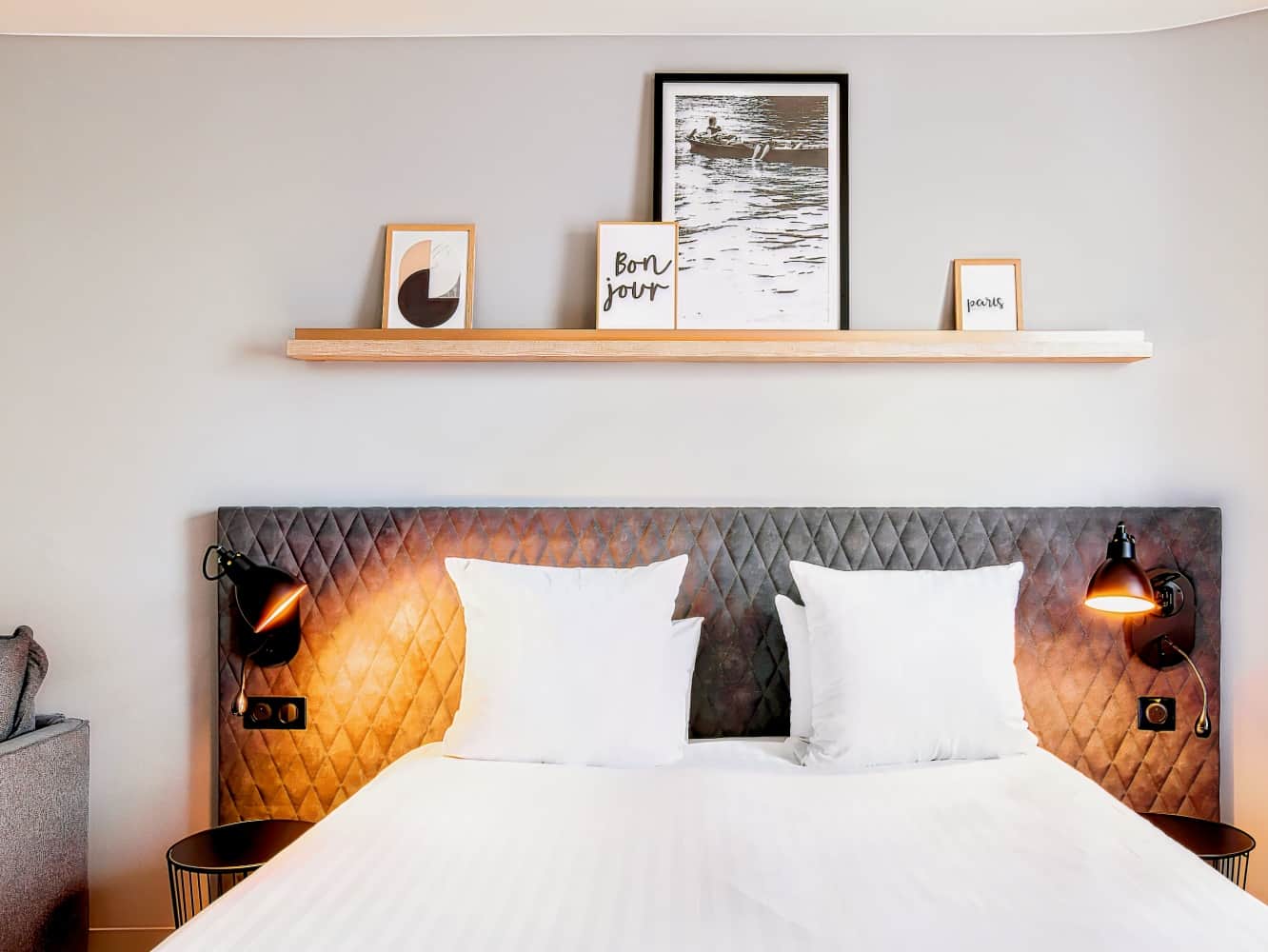 Mercure Paris Gennevilliers Hotel