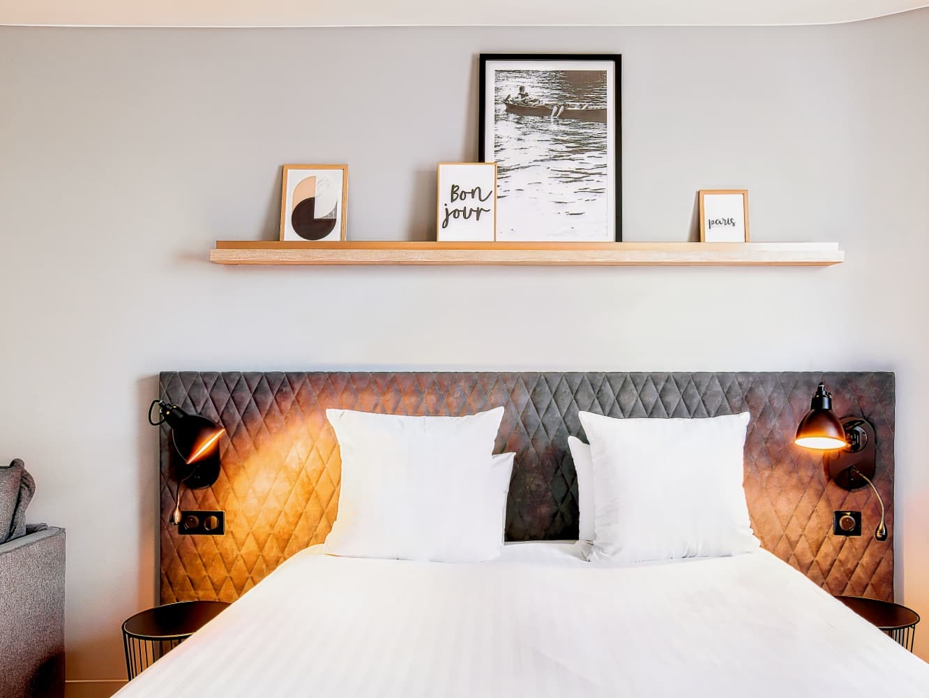 Mercure Paris Gennevilliers Hotel